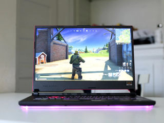 Asus rog strix G15 foto 2