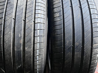 R17 215/50  Michelin Primacy 4