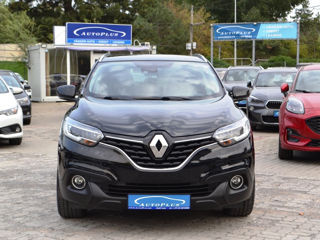 Renault Kadjar foto 16