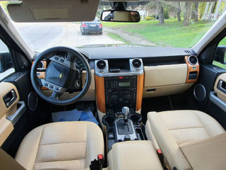 Land Rover Discovery foto 7