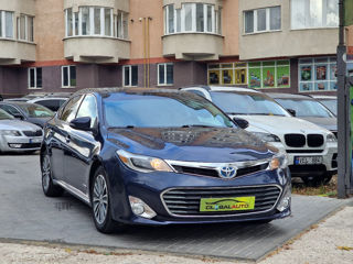 Toyota Avalon foto 3