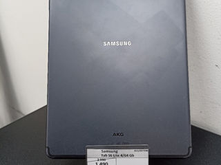 Samsung Galaxy Tab S6 lite 4/64 GB 1490 lei