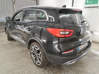 Renault Kadjar foto 2