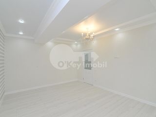 Apartament 2 camere, euroreparație, Ghioceilor-Parcul Valea Morilor 61000 € foto 6