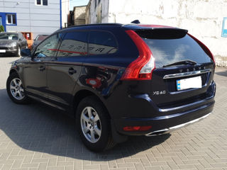 Volvo XC60 foto 11