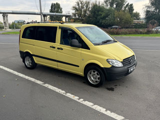 Mercedes VITO