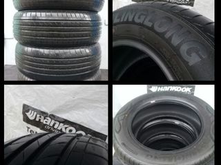 Vara Linglong 205/60 R16 Germania- urgent foto 10