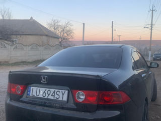 Honda Accord foto 4