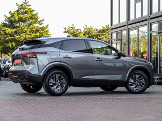 Nissan Qashqai foto 2