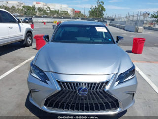 Lexus ES Series foto 2