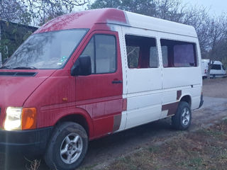 Se dezmembreaza VW LT 35 1997.Motor 2.5D foto 2