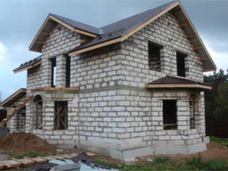 Moldova Proiectam Construim  la Cheie ; Sunați-mă. foto 5