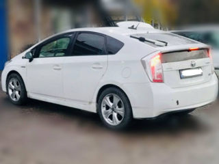 Toyota Prius foto 2