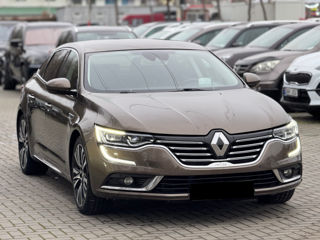 Renault Talisman foto 4