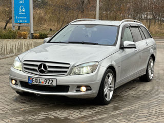 Mercedes C-Class