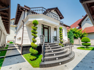 Casa de lux , zonă privat foto 1