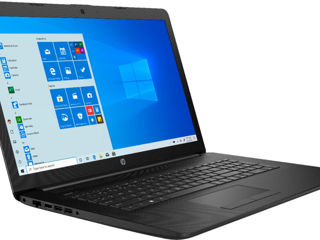 Laptop HP 17.3 - Intel(R) Core(TM) i5-1035G1 CPU @ 1.00GHZ, 1201 Mhz, 4 Core(s) RAM 16GB foto 2