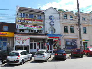 Коммерческая недвижимость - магазин в центре Кишинева foto 1