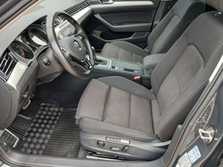 Volkswagen Passat foto 7