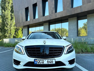 Mercedes S-Class foto 2