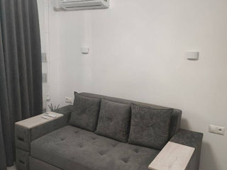 Apartament cu 1 cameră, 21 m², Buiucani, Chișinău