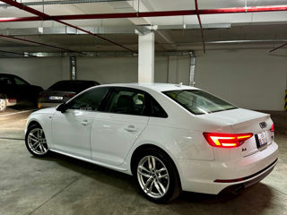 Audi A4 foto 4