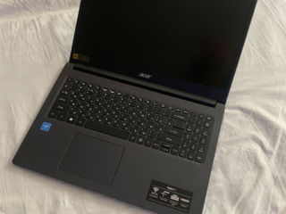 Ультратонкий Acer (2020) 15.6 FullHD - intel N4000 Dual Core 2x 2500mhz/ 6GB DDR4/ 128GB SSD. foto 2