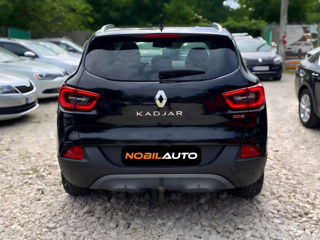 Renault Kadjar foto 6