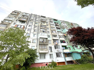 Apartament cu 1 cameră, 32 m², Ciocana, Chișinău