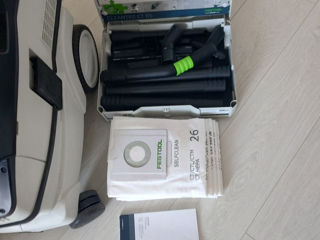 Festool CTL 26 E foto 4