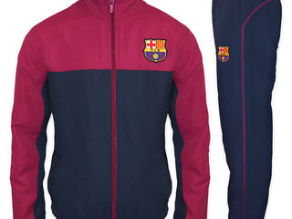 Продаю новый спртивный костюм FC Barcelona , размер XXL foto 1