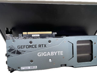 Gigabyte nvidia geforce rtx 3060 gaming oc v2 video placa - 12gb gddr6, 192-bit, pci-e 4.0, 1837mhz