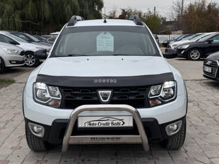 Dacia Duster foto 2