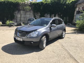 Nissan Qashqai foto 1