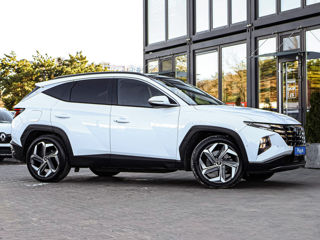 Hyundai Tucson foto 4