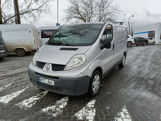 Renault Trafic foto 3