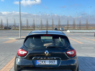 Renault Captur foto 7