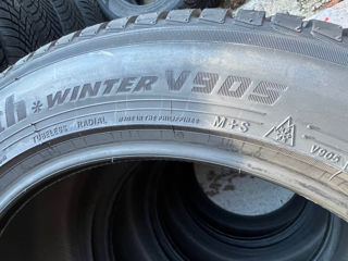 2 шины / 2 anvelope 255/45 R19 Yokohama BlueEarth V905/ Доставка, livrare toata Moldova 2023 foto 6