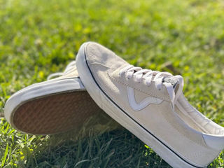 Vans foto 2