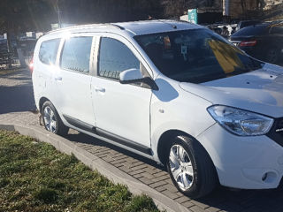 Dacia Lodgy foto 4