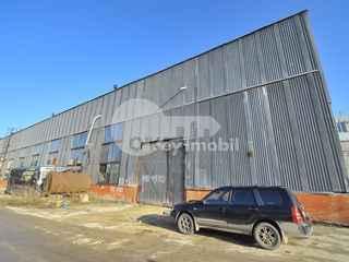 Depozit spre vânzare, str. Industrială, Ciocana, 300000 € ! foto 1