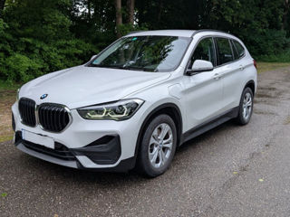 BMW X1 фото 0