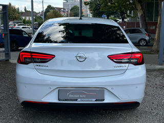 Opel Insignia foto 5