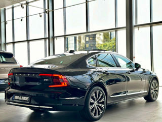 Volvo S90 foto 6