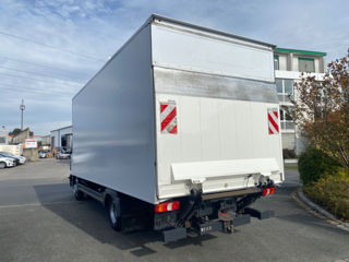 Mercedes Atego 818 Евро-6 foto 2