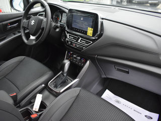 Suzuki S-Cross foto 9