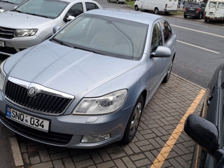 Skoda Octavia foto 7