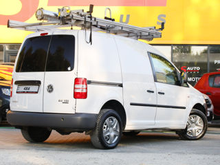 Volkswagen Caddy  pret cu TVA foto 4