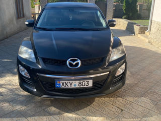 Mazda CX-7