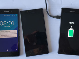 Se vinde telefoane: Sony Xperia Z3,htc,sony z2,lenovo p70 One M7 foto 3